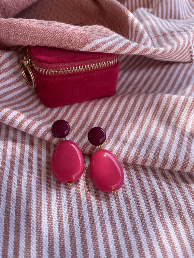 BO fuchsia