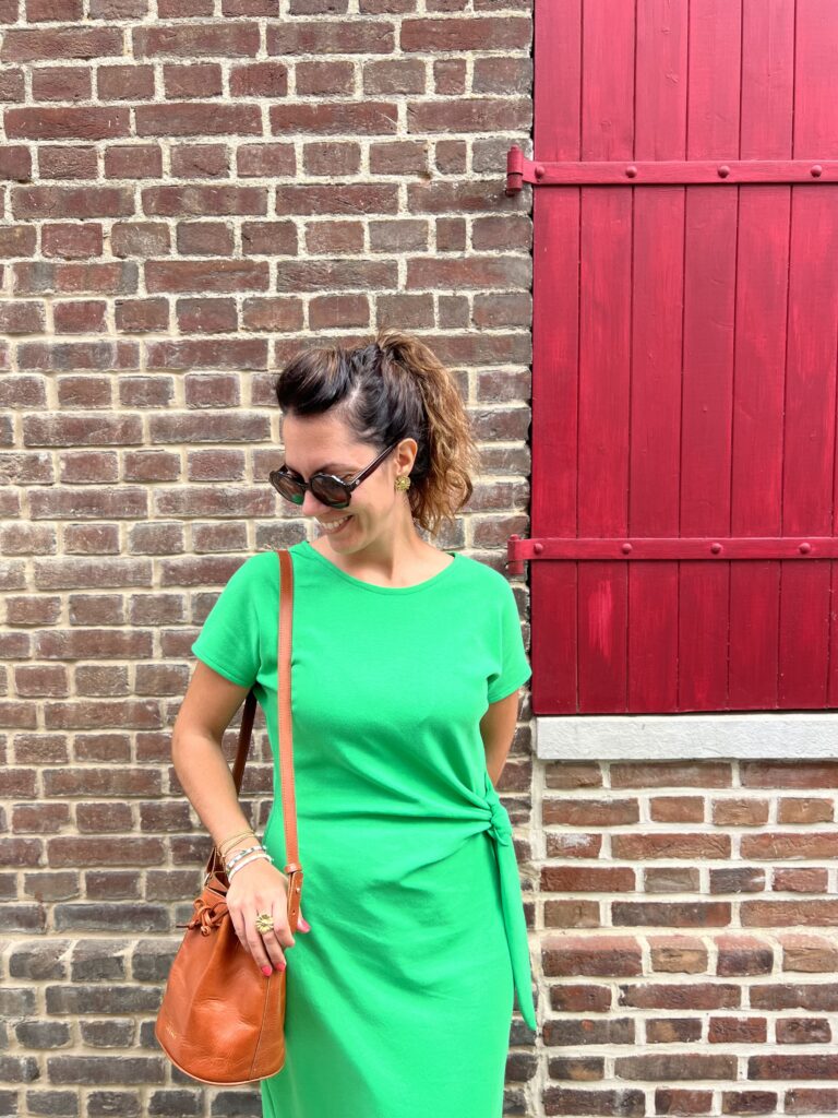 pippa verte