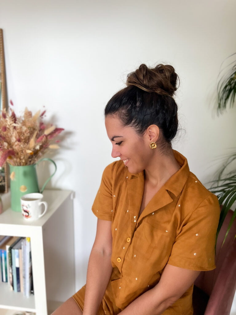 atelier brunette