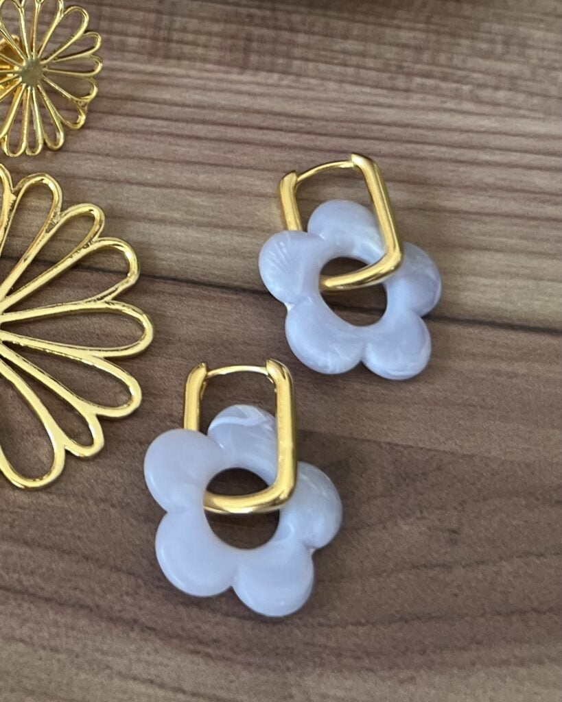 little flowers