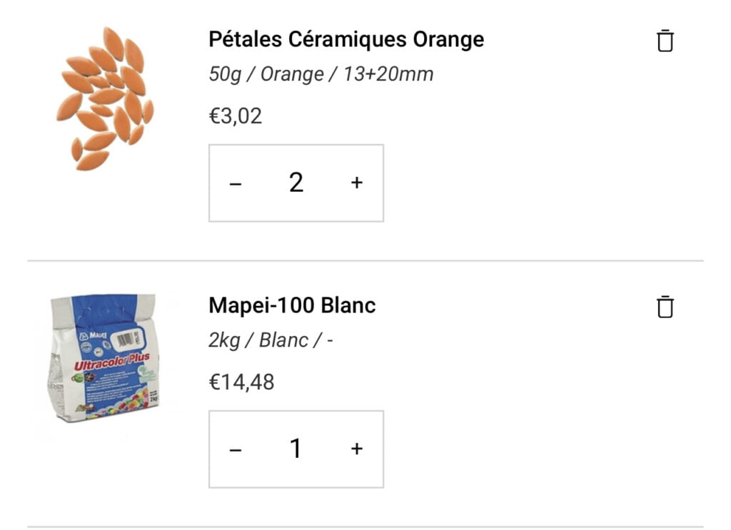 selection pétales 2